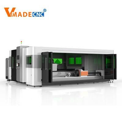 Sheet and Pipe Cutting Machine