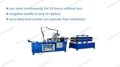 Bwt Raycus Fiber Laser Pipe Drawing Welding Machine