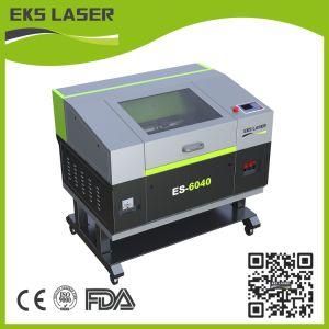 Nonmetal Products CO2 Laser CNC Cutting Machine with High Precision