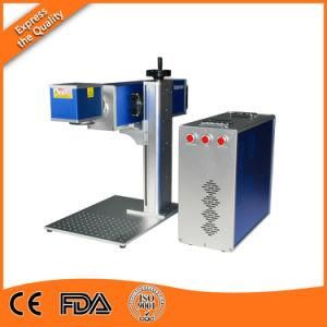 10W 30W 60W CO2 Laser Marking Printing Machine