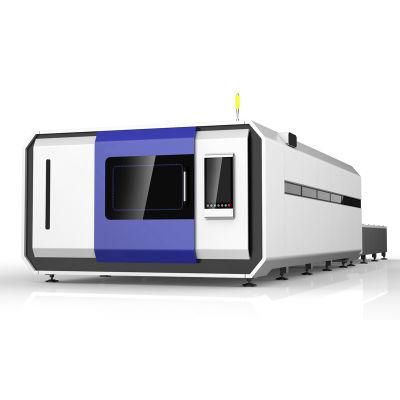 Affordable 2.5mm 8mm Stainless Steel Fiber Laser Cutter for Sale Remax 3015 with CE