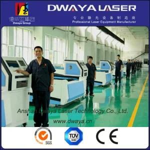 Long Lifespan 3000X1500 3000W Fiber CNC Laser Cutting Machine