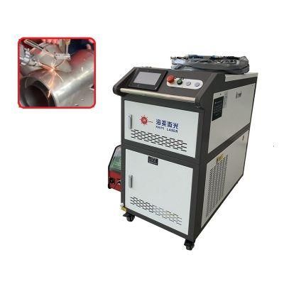 Jewelry Laser Welding Machine 1500W Laser Welder for Stainless Steel