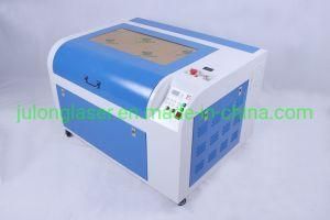 60W 80W 100W 6040 CO2 Laser Cutting Engraving Machine for Acrylic Fabric and Cloth
