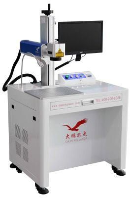 Wholesale 20 Watts Fiber Laser Marking Machine for Jewelry and Metal