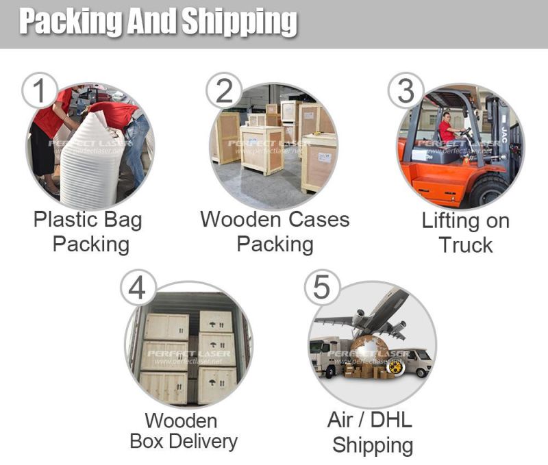 High Speed Desktop Stainless Steel Aluminum Fiber Laser Marking Machine