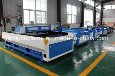 Auto Focus CO2 Laser Metal Nonmetal Cutting Machine Flc1530A