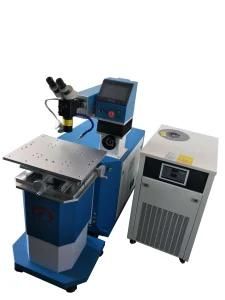 High Quality Laser Welder Vehicle Dent Repair Spot Mould Laser Welding Machine