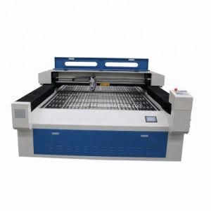2mm Stainless Steel CO2 Laser Cutting Engraving Machine