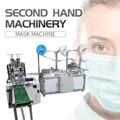 Second-Hand Laser Cutting Machine Steel Pipe Fiber Laser Cutting /Metal Tube Cutter for Cutting Plate