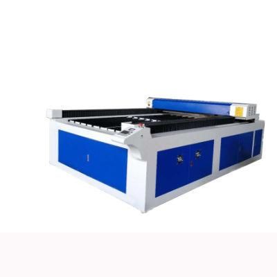 CO2 CNC Laser Engraving Cutting Machine for Acrylic/Wood/Lather/Cloth