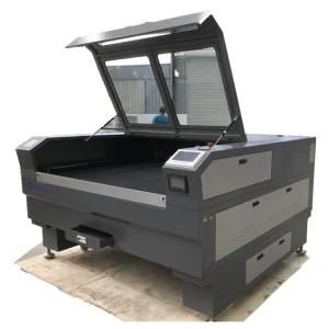 Hot Sale Metal Cutter CO2 Laser for Sale/1390 CNC Laser for Wood/Steel Cutting Machine Laser with Best Price
