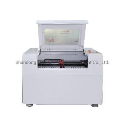 Factory Sale Best Price Buy Liaocheng Wood CO2 Laser Cutting Machine