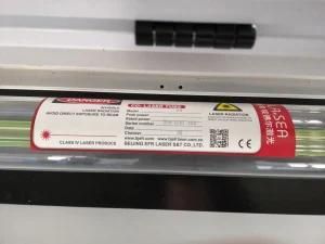 130W 150W CO2 Laser Machine 1325 CO2 Laser Cutting Machine