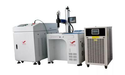 Optical Fiber Transmission Automatic Fiber Laser Welding Machine Price