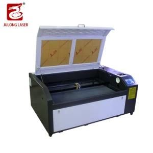 Pricer Desktop 1060 Laser Engraver for Wood Leather Glass with High Quality 80W