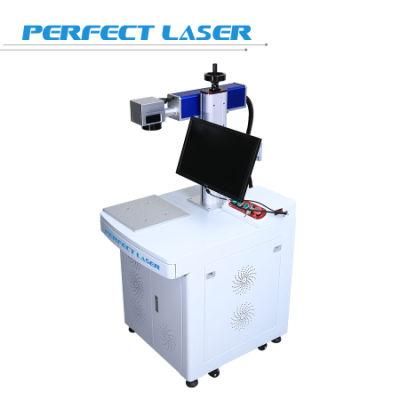 2018 Hot Selling Ipg Fiber Laser Marking Machine