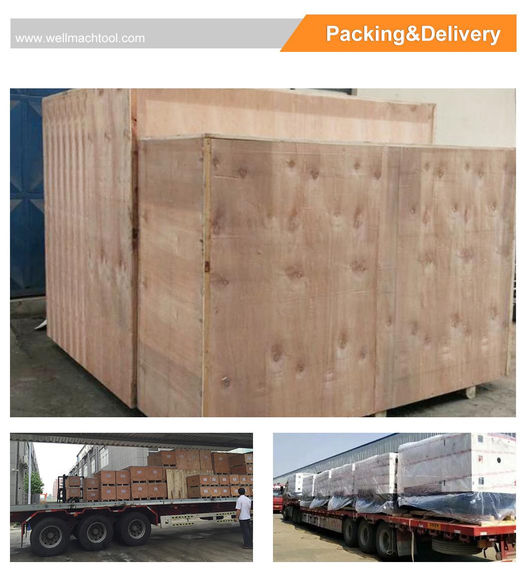 Factory direct sale FL1325L economic metal fiber laser cutting machine