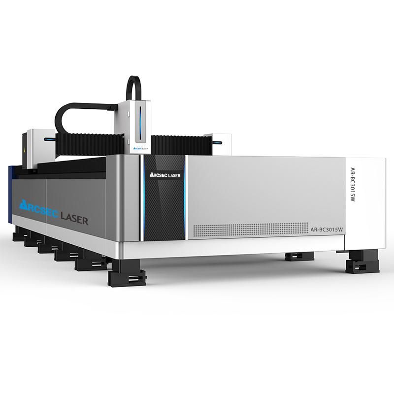 High Precision Fiber Laser Cutting Machine Price Laser Cutter Machine
