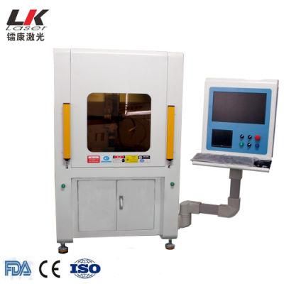 Aluminum 500W 800W 1000W Optical Fiber Laser Welder