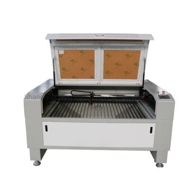 1390 Laser Engraver for Wood Pictures and Photos Red Wine Barrel