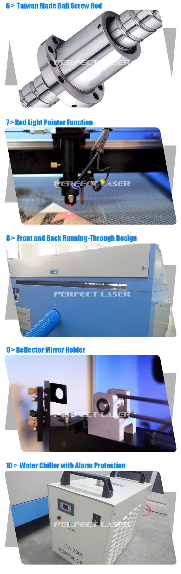 Factory Directly Hot Sale CO2 Laser Engraving Cutter Machine Laser Engraving Logo Machine for Leather/ Garment/Textile