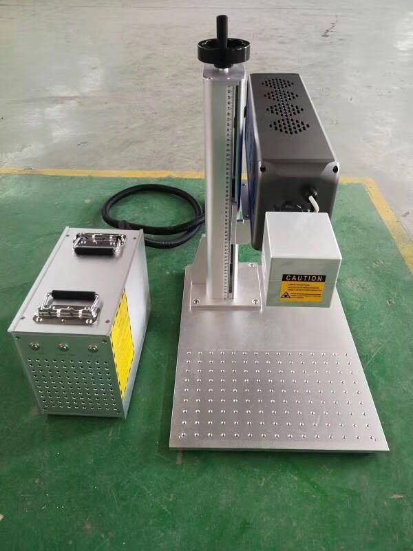 CO2 Laser Marking and Engraving Machine