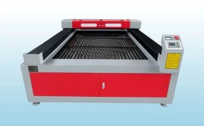 Precision CNC Laser Cutter Flc1325 for Wood Steel Metal