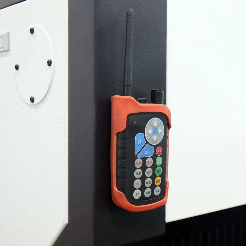 Wt Plywood Laser Die Cutting Machine