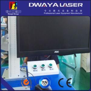 Fiber Laser Marking Machine for Bearings