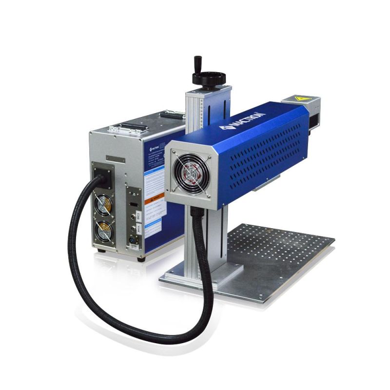 Mini CO2 Pen Laser Marker with Focus Lens