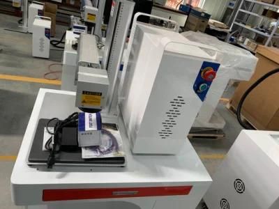 Best Price Laser Engraving Machine for Metal