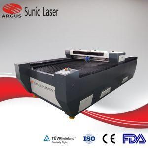 Non Metal and Metal Mix Cut Laser Cutting Machine 1325 150W 280W
