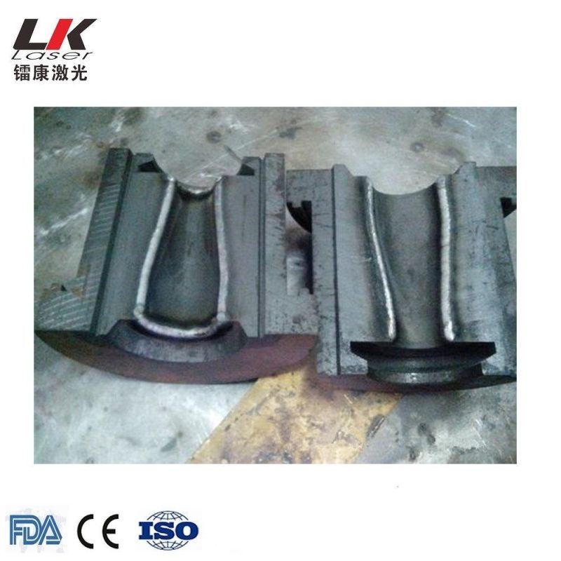 Spot Welding Machine YAG Laser Welding Machine for Mould Repair