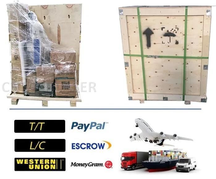 Fly Laser Pen Marking Machine 30W with Line Laser Module