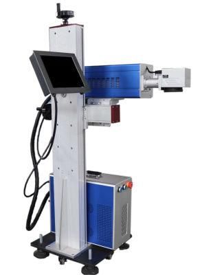 Eforngraver Machine Bamboo Laser Marking Tool