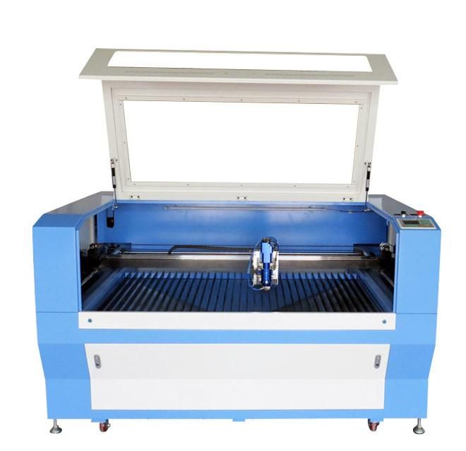 CNC Wood Metal Laser Cutting Machine with Auto Focus 1390