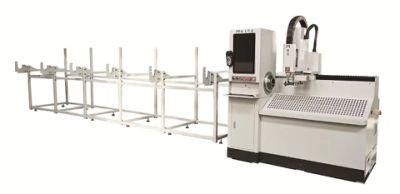 Advanced Fibre Laser Pipe Cutting Machine on Sale