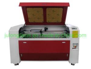 Factory Direct Sell PVC/Acrylic/MDF/Paper/Wood Sheets CO2 Laser Cutting Machine 1390 130W