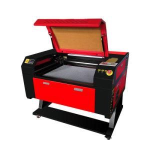 600W 80W 100W Wood Laser Engraving Cutting Machine 7050