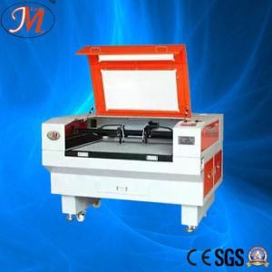 Leather Products Cutting Machine with Stable Laser (JM-1090T)