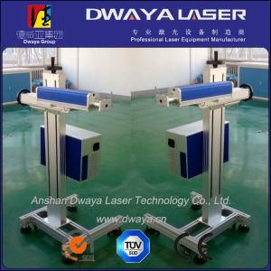 Portable Mini Fiber Laser Marking Machine