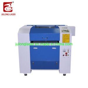 Hot-Selling 4060 High-Configuration Julong Laser Engraving Small Laser Engraving Machine