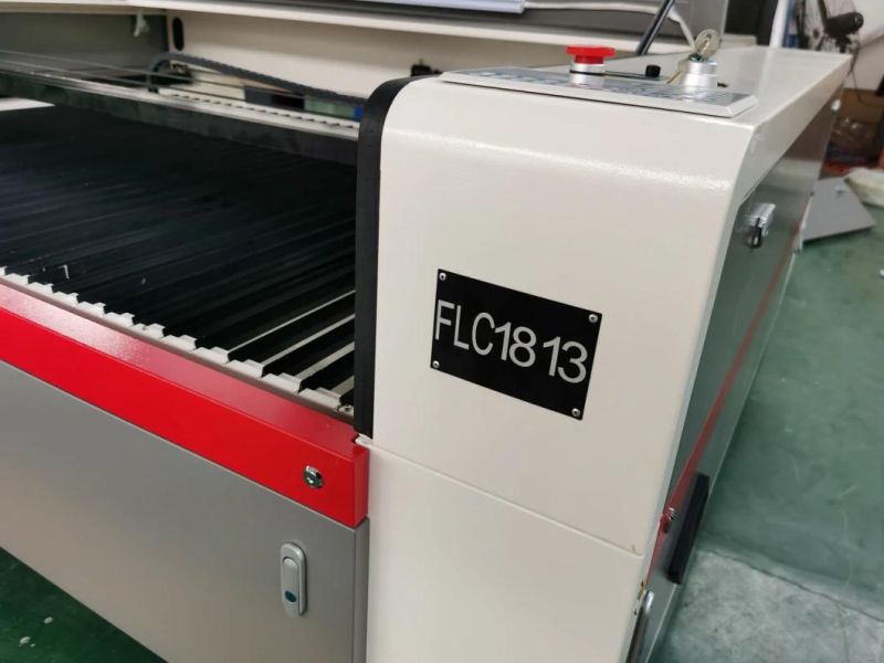 Flc1610 Laser Engraver Cutter Machine for Wood Acrylic Leather Cutting