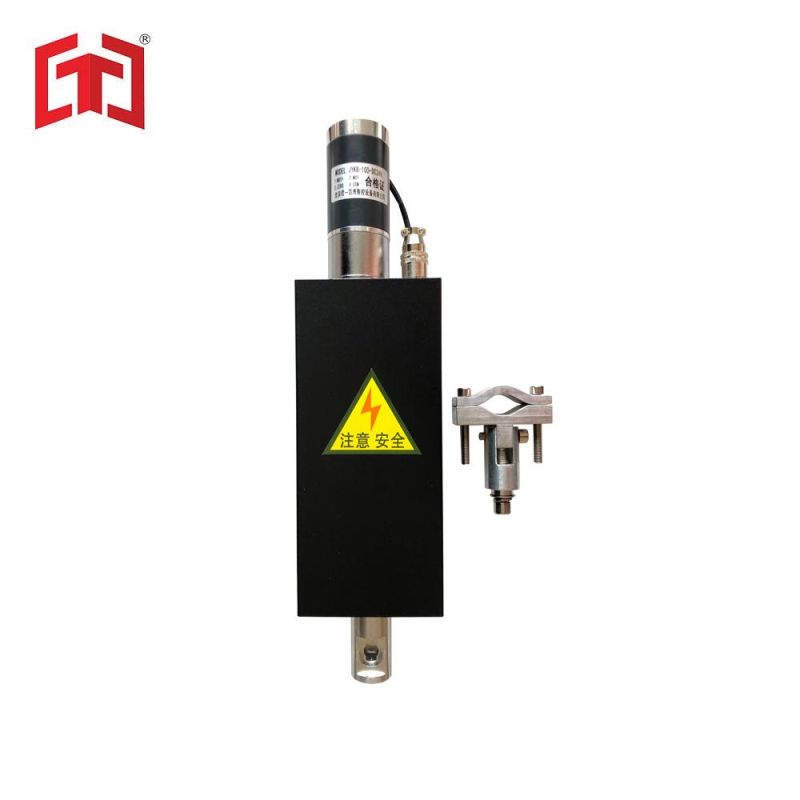 CNC Plasma Cutters Torch Actuator Sj-150fd 150mm Torch Lifter