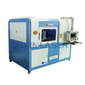 DSP Control System 6090 with Cover Mini Fiber Laser Cutting Machine