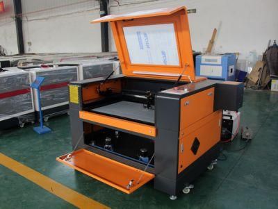 CNC CO2 60W 80W 100W 150W Laser Engraver Cutter for Wood Acrylic