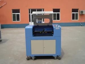 Hot Sale High Precision 50W Mini Engrave Laser Machine
