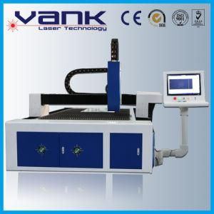 2018 Newest Metal Laser Cutting Machine for Metal with Ipg 1530 500W/700W/1000W/1500W