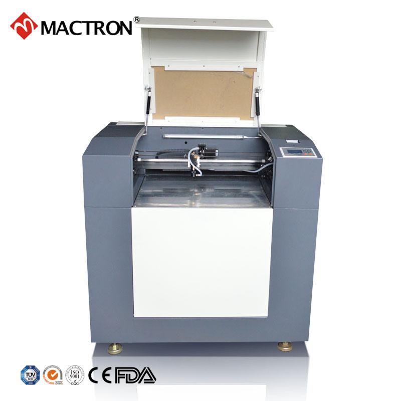Sponge Laser Cutting Machine